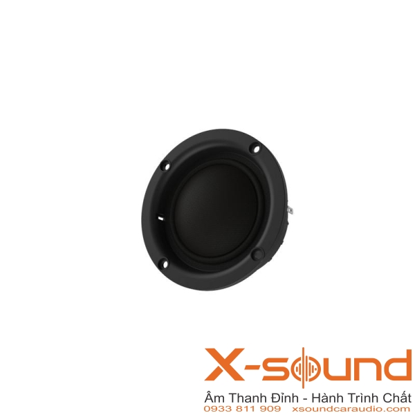 Loa lắp ô tô Infinity Kappa 20M – Midrange 2" chuẩn Hi-Res cho âm thanh trung thực
