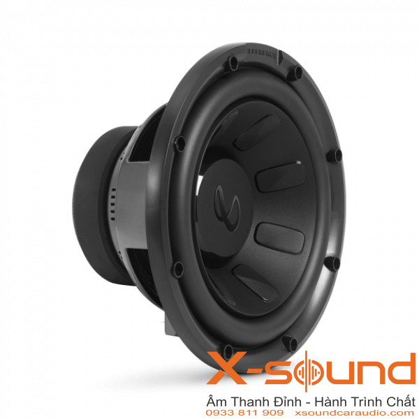 Loa lắp ô tô INFINITY Reference 1070 | Subwoofer 10″ công suất bền bỉ