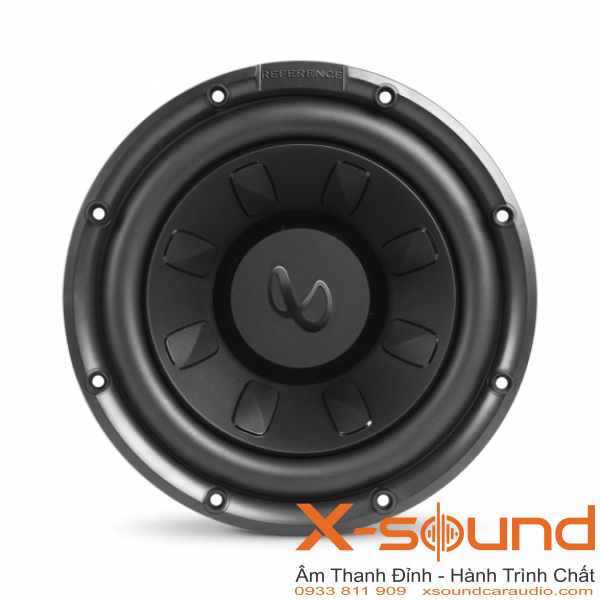 Loa lắp ô tô INFINITY Reference 1070 | Subwoofer 10″ công suất bền bỉ