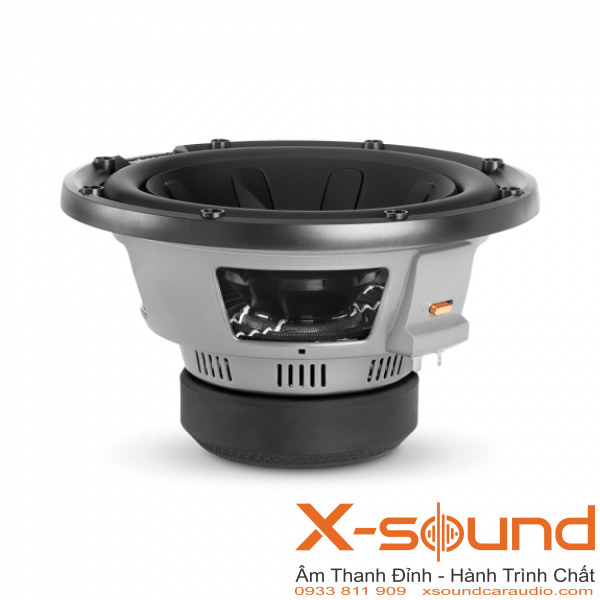 Loa lắp ô tô INFINITY Reference 1070 | Subwoofer 10″ công suất bền bỉ