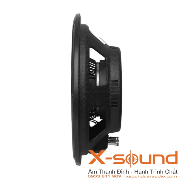 Loa lắp ô tô JBL CLUB 122SL – Subwoofer 12 inch siêu mỏng, bass cực mạnh cho không gian xe hơi