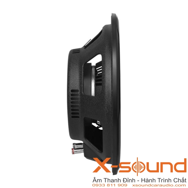 Loa lắp ô tô JBL CLUB 122SL – Subwoofer 12 inch siêu mỏng, bass cực mạnh cho không gian xe hơi