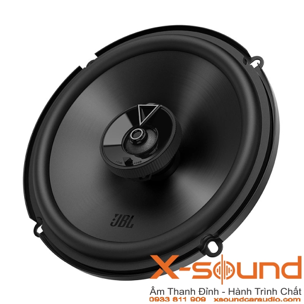 Loa lắp ô tô JBL Club 64 – Loa đồng trục chính hãng cho âm thanh mạnh mẽ