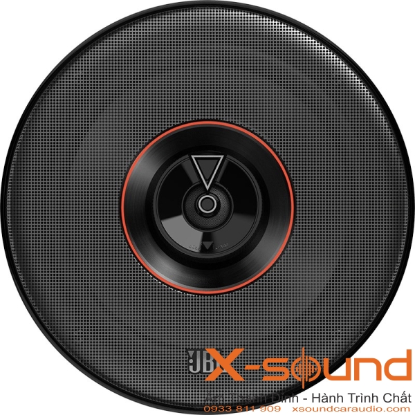 Loa lắp ô tô JBL Club 64 – Loa đồng trục chính hãng cho âm thanh mạnh mẽ
