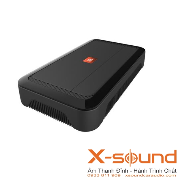 Amply JBL CLUB A754 chính hãng – Amply ô tô 4 kênh công suất mạnh | XSound Car Audio Bình Dương TP.HCM