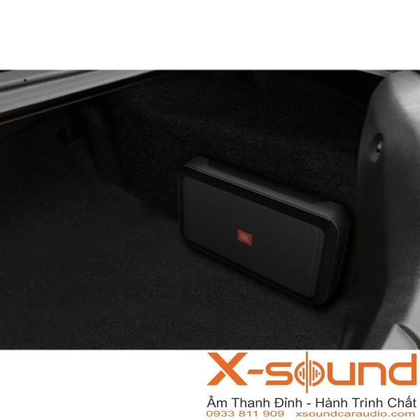 Amply JBL CLUB A754 chính hãng – Amply ô tô 4 kênh công suất mạnh | XSound Car Audio Bình Dương TP.HCM