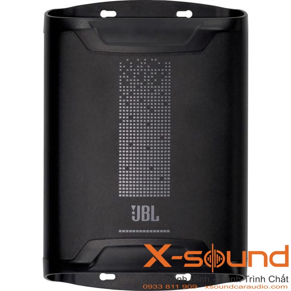 Amply JBL DSP K86 – Bộ xử lý tín hiệu và ampli 6 kênh chính hãng | XSOUND CAR AUDIO Bình Dương