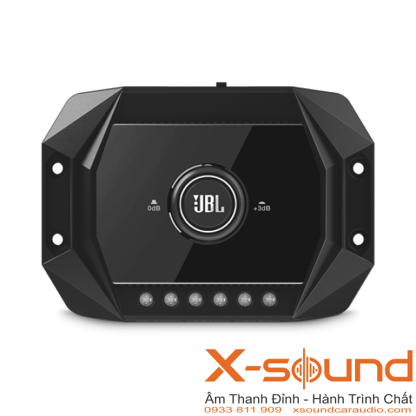 Loa lắp ô tô JBL Stadium GTO 600C
