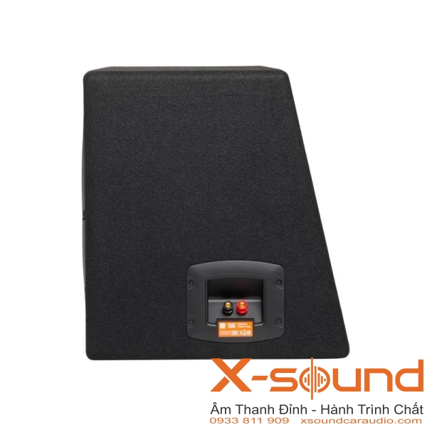 Loa lắp ô tô JBL STAGE 1200D – Bass mạnh mẽ, phù hợp cho mọi dòng xe tại TP.HCM, Bình Dương