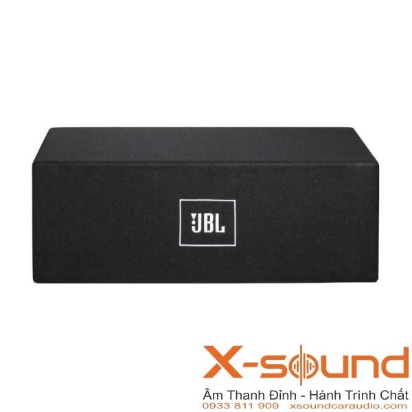 Loa lắp ô tô JBL STAGE 1200D – Bass mạnh mẽ, phù hợp cho mọi dòng xe tại TP.HCM, Bình Dương