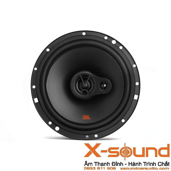 Loa lắp ô tô JBL Stage2 634 chính hãng giá tốt tại TP HCM và Bình Dương