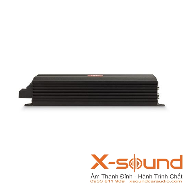 Amply JBL STAGE A9004 chính hãng – Amply ô tô 4 kênh công suất lớn | XSound Car Audio Bình Dương TP.HCM