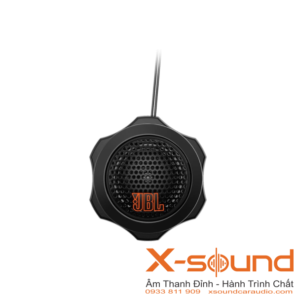 Loa Ô Tô JBL Stage1 62F Chính Hãng | XSound Car Audio