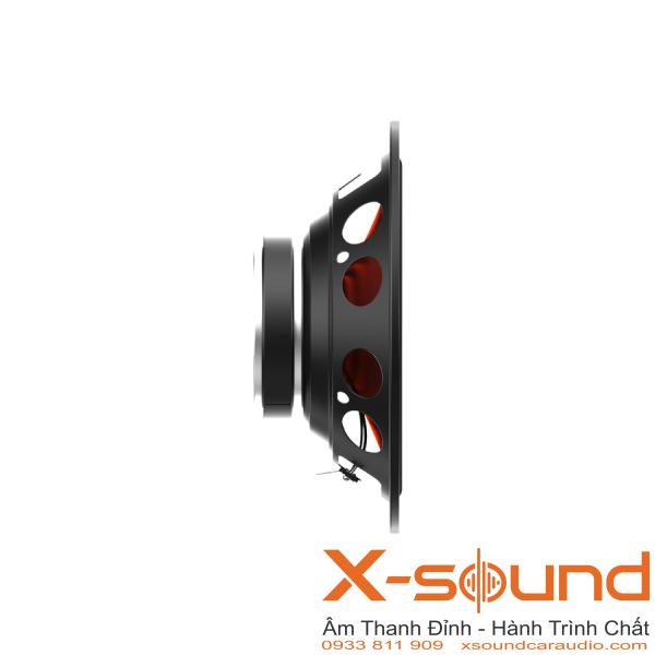 Loa Ô Tô JBL Stage1 62F Chính Hãng | XSound Car Audio