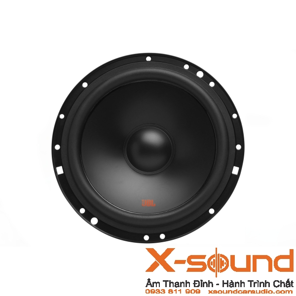 Loa lắp ô tô JBL STAGE2 604C chính hãng giá tốt tại TP HCM Bình Dương