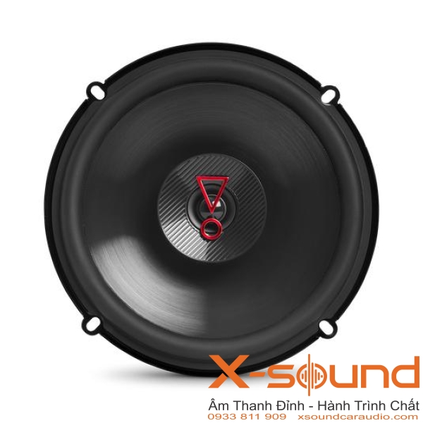 Loa ô tô JBL Stage3 627 chính hãng – Độ loa xe hơi tại TP HCM