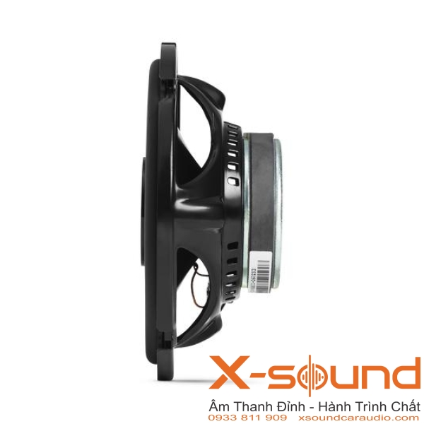 Loa ô tô JBL Stage3 627 chính hãng – Độ loa xe hơi tại TP HCM