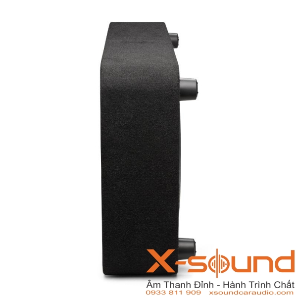 Loa lắp ô tô JBL SUB CLUB 1000SSL – Subwoofer siêu trầm mỏng, gọn nhẹ cho xe hơi