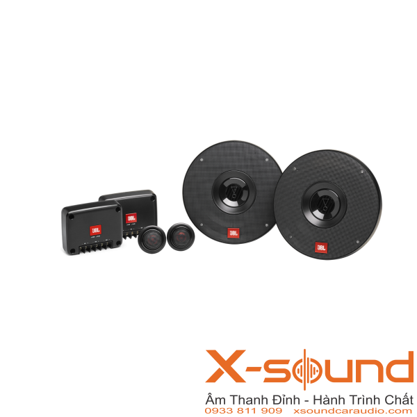 Loa ô tô JBL Club 602C – loa component 6.5 inch