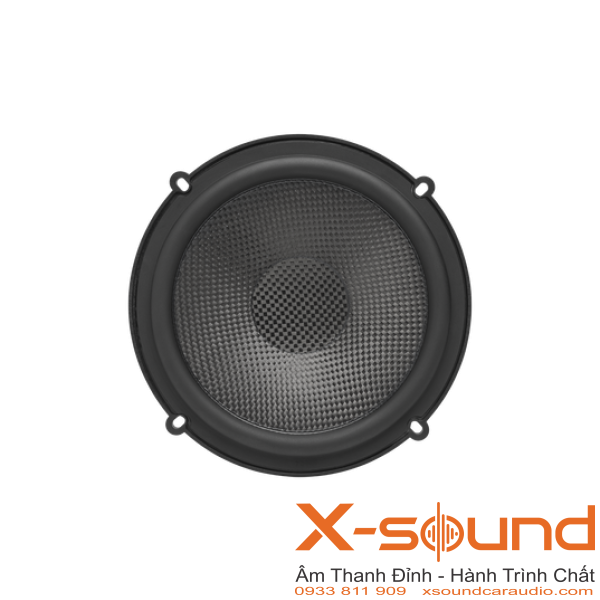 Loa lắp ô tô JBL CLUB 605CSQ – Component cao cấp, âm thanh SQ