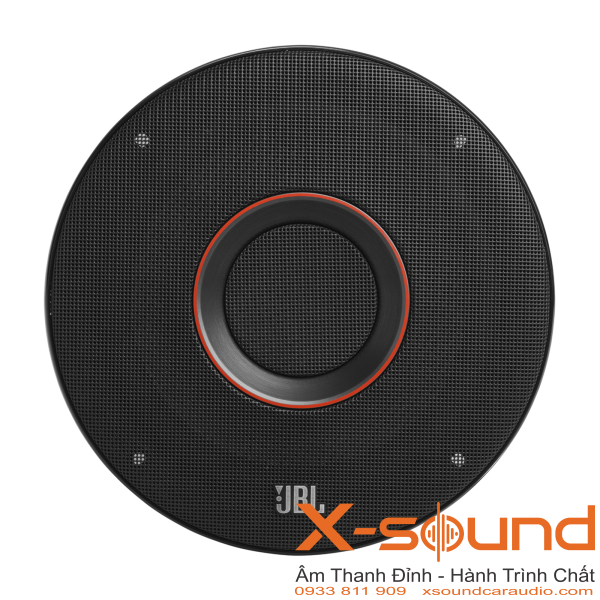 Loa Ô Tô JBL Club 64CSQ – Âm Thanh Mỹ Chuẩn SQ, Độ Xe Bình Dương – TP HCM