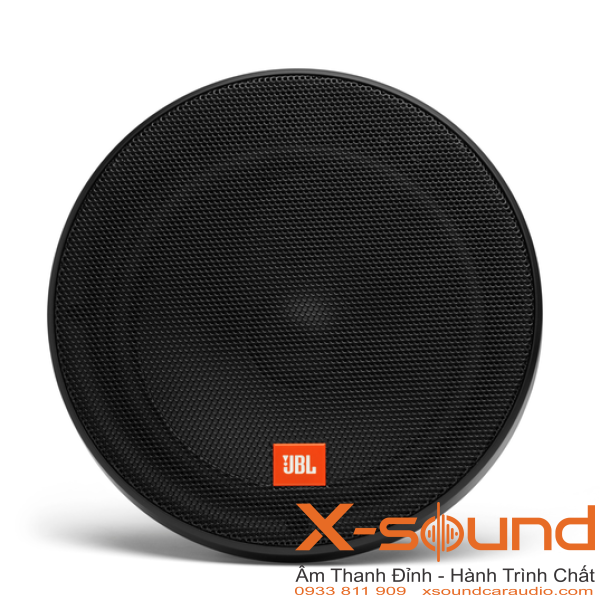 Loa Ô Tô JBL Stage2 604C Chính Hãng – Bộ Loa Component Cho Âm Thanh Mạnh Mẽ