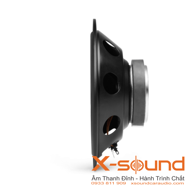 Loa Ô Tô JBL Stage2 604C Chính Hãng – Bộ Loa Component Cho Âm Thanh Mạnh Mẽ