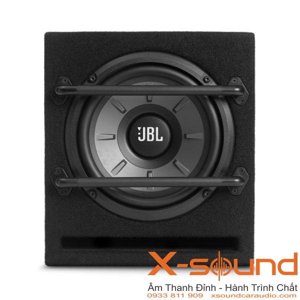 Loa lắp ô tô JBL Stage 800BA – Subwoofer công suất mạnh mẽ
