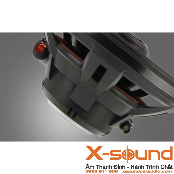 Loa Alpine R-S65.2 – Giải Pháp Độ Loa Ô Tô Cao Cấp, Nâng Cấp Âm Thanh Chuẩn Hi-Res