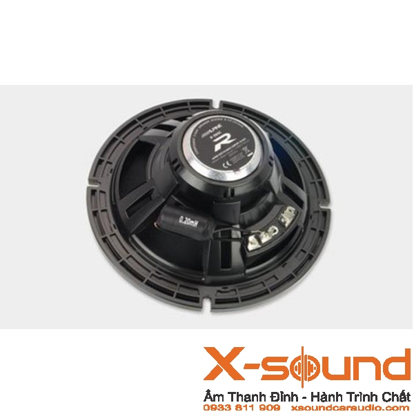 Loa Alpine R-S65.2 – Giải Pháp Độ Loa Ô Tô Cao Cấp, Nâng Cấp Âm Thanh Chuẩn Hi-Res
