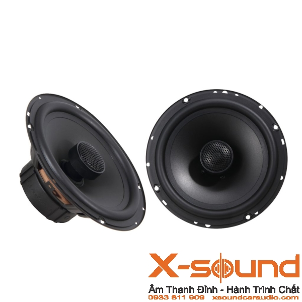 Loa Đồng Trục Audio Circle L-X6 - Âm Thanh Chất Lượng, Lắp Đặt Gọn Gàng