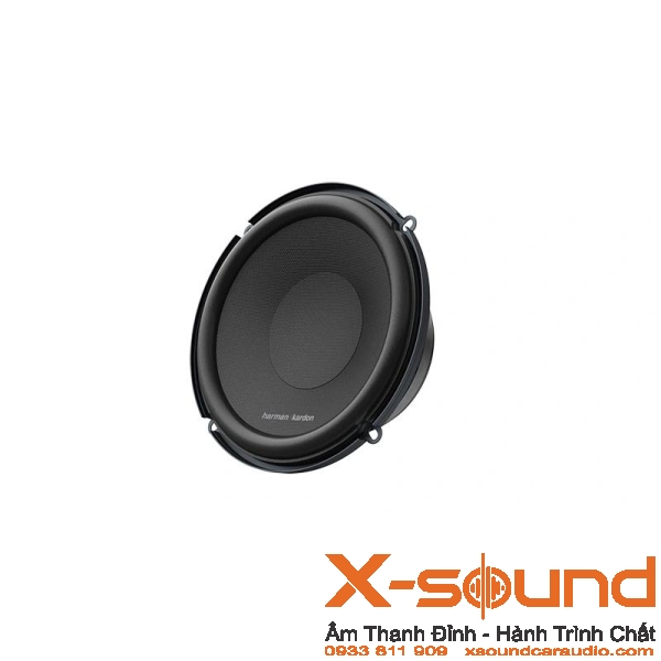Harman HKF6CF – Loa ô tô 6.5 inch 2-Way, 50W RMS, nâng cấp âm thanh xe