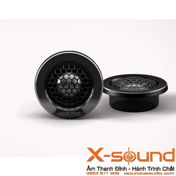 Loa Ô Tô DP-653 – Hệ Thống 3-Way Speaker Cao Cấp Cho Âm Thanh Xe Hơi Hoàn Hảo