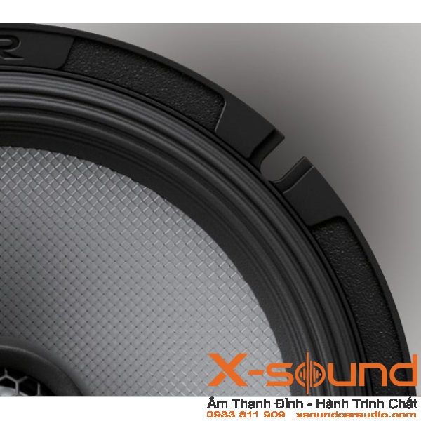 Loa Alpine R2-S653 – Độ Loa Ô Tô 3-Way Cao Cấp Tại HCM & Bình Dương