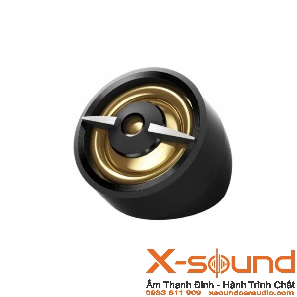 Loa Ô Tô Pioneer TS-A1608C – Nâng Tầm Âm Thanh Xe Hơi