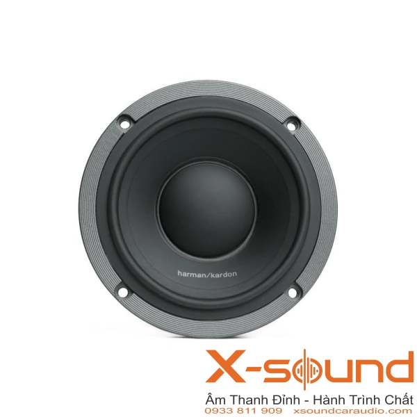 Harman HKSPKFL300S – Loa ô tô 3 inch, 60W RMS, nâng cấp âm thanh xe
