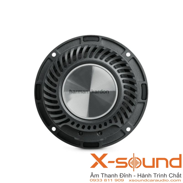 Harman HKSPKFL300S – Loa ô tô 3 inch, 60W RMS, nâng cấp âm thanh xe