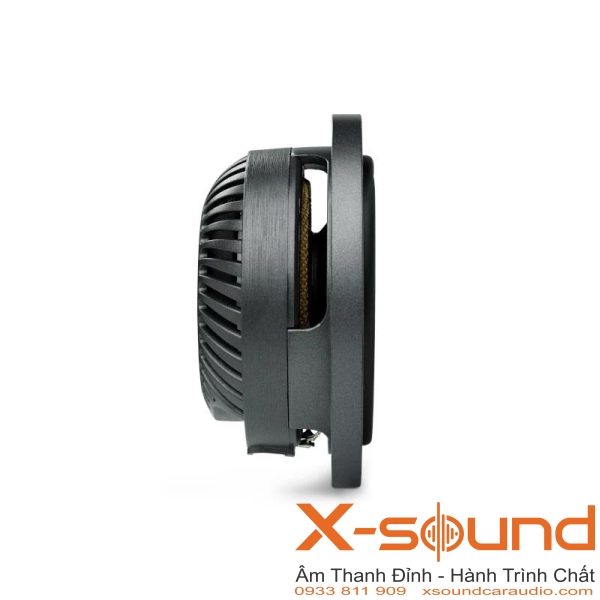 Harman HKSPKFL300S – Loa ô tô 3 inch, 60W RMS, nâng cấp âm thanh xe