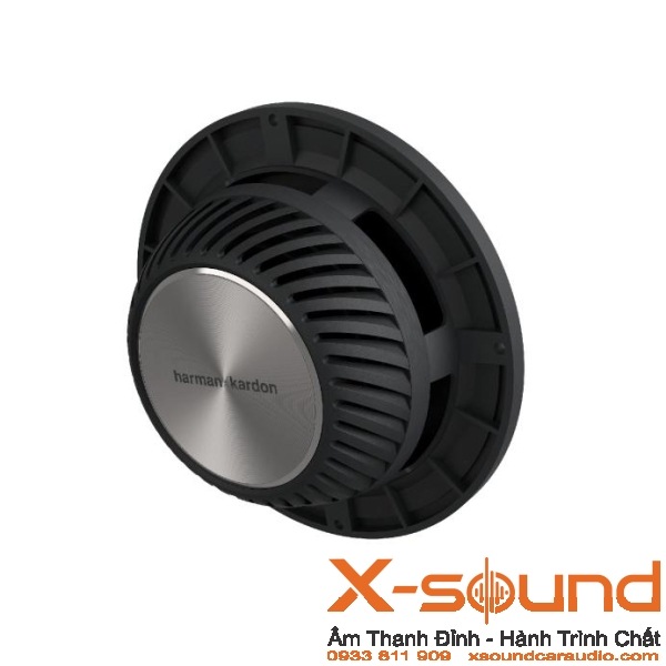 Harman HKSPKFL600CF – Loa ô tô 6.5 inch 2-Way, 120W RMS, nâng cấp âm thanh