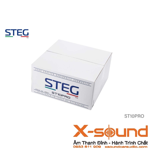 Loa Subwoofer STEG ST10 Pro