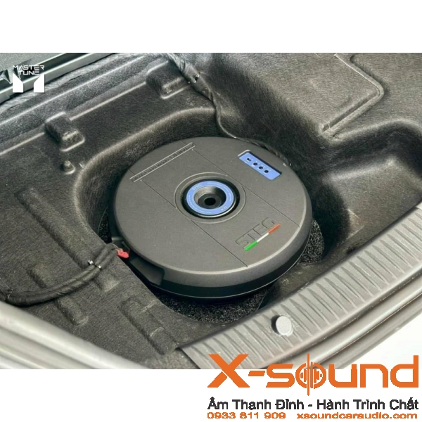 Loa Subwoofer STEG S10