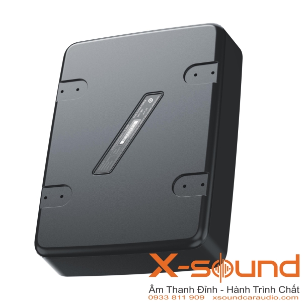 Loa Sub Ô Tô HKSUBFEEL700 – 7" Active Subwoofer | Lắp Đặt Tại XSOUND CAR AUDIO