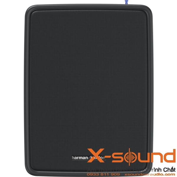 Loa Sub Ô Tô HKSUBFEEL700 – 7" Active Subwoofer | Lắp Đặt Tại XSOUND CAR AUDIO