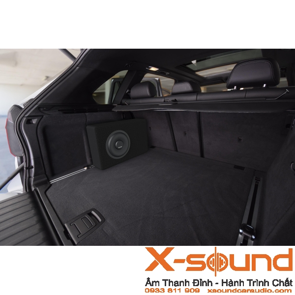 Harman HKSUBFL80 – Subwoofer thụ động 8 inch, 125W RMS, bass sâu