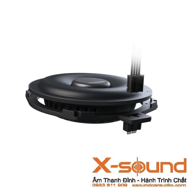 Harman HKSUBFL80 – Subwoofer thụ động 8 inch, 125W RMS, bass sâu