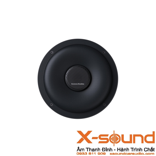 Harman HKSUBFL80 – Subwoofer thụ động 8 inch, 125W RMS, bass sâu