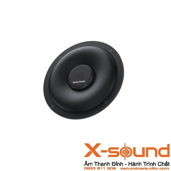 Harman HKSUBFL80 – Subwoofer thụ động 8 inch, 125W RMS, bass sâu