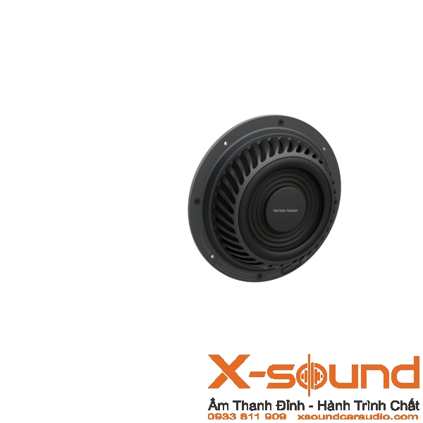 Harman HKSUBFL80 – Subwoofer thụ động 8 inch, 125W RMS, bass sâu