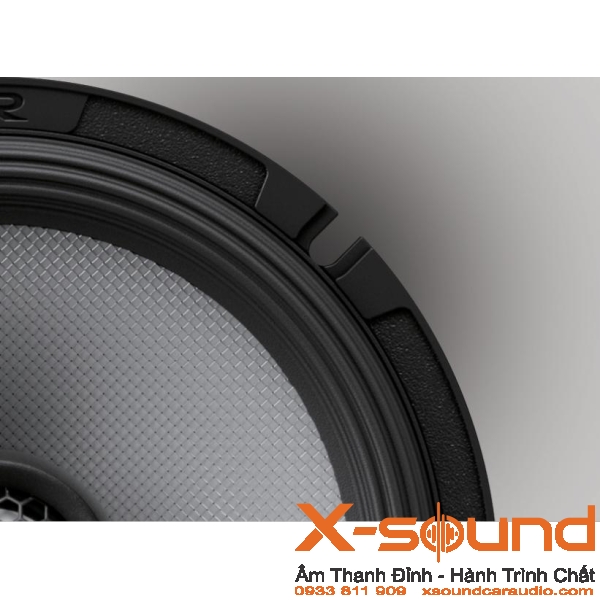 Loa Alpine R2-S65C – Độ Loa Ô Tô, Nâng Cấp Âm Thanh Xe Hơi Cao Cấp