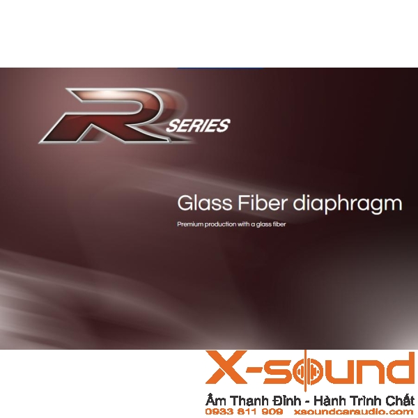 Loa Alpine R2-S65C – Độ Loa Ô Tô, Nâng Cấp Âm Thanh Xe Hơi Cao Cấp